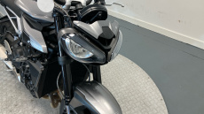 Triumph Street Triple R (23MY)